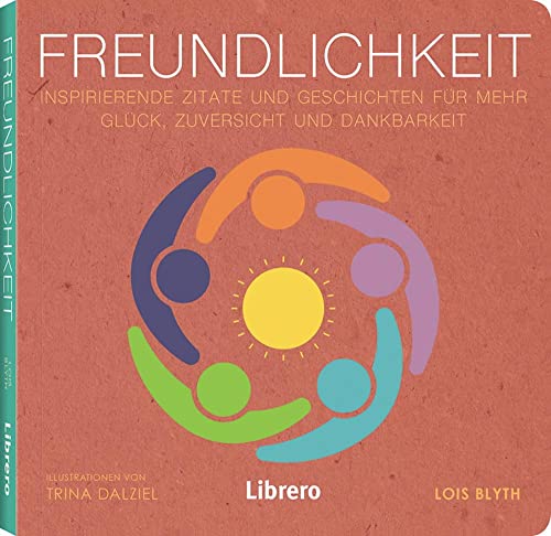 Stock image for Freundlichkeit -Language: german for sale by GreatBookPrices
