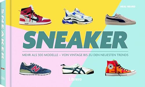 Stock image for Sneakers for sale by Blackwell's