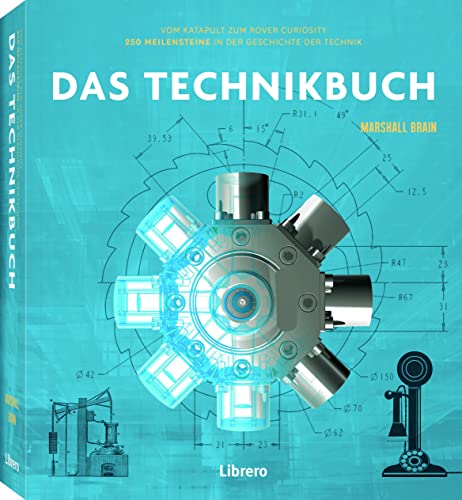 Stock image for DAS TECHNIKBUCH - SONDERAUSGABE: Geschichte der Technik for sale by medimops
