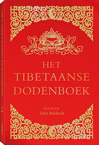 Beispielbild fr Het Tibetaanse dodenboek zum Verkauf von Reuseabook