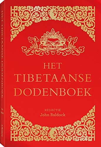 Stock image for Het Tibetaanse dodenboek for sale by Reuseabook