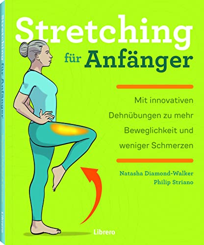 Stock image for STRETCHING FR ANFNGER for sale by rebuy recommerce GmbH