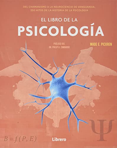 Stock image for EL LIBRO DE LA PSICOLOGIA for sale by Antrtica
