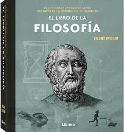 Beispielbild fr LIBRO DE LA FILOSOFIA, EL zum Verkauf von medimops