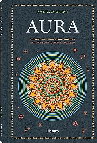 Stock image for Aura for sale by GreatBookPrices
