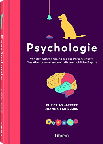 Imagen de archivo de PSYCHOLOGIE: Unsere Gefhle, unser Denken und unser Verhalten a la venta por Revaluation Books