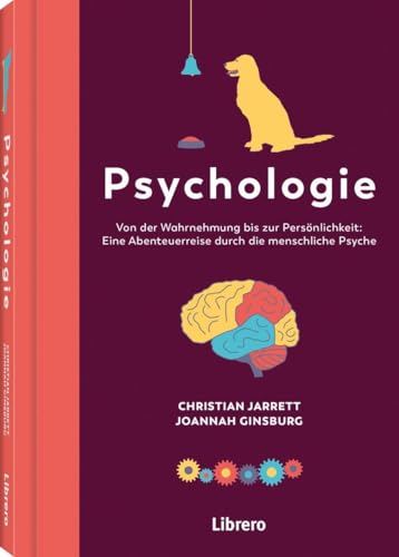 Stock image for PSYCHOLOGIE -Language: german for sale by GreatBookPrices