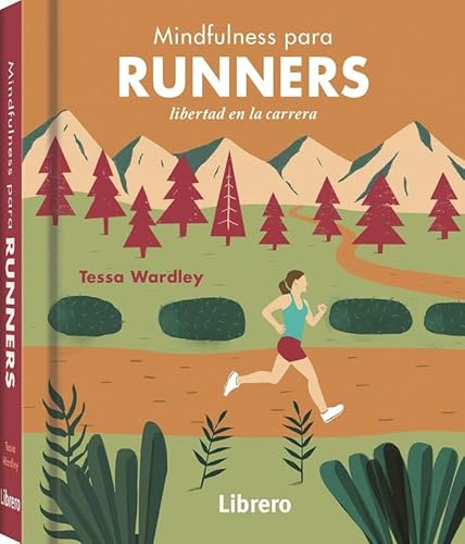 Imagen de archivo de MINDFULNESS PARA RUNNERS a la venta por WorldofBooks