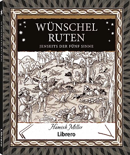 Stock image for Wnschelruten for sale by Blackwell's