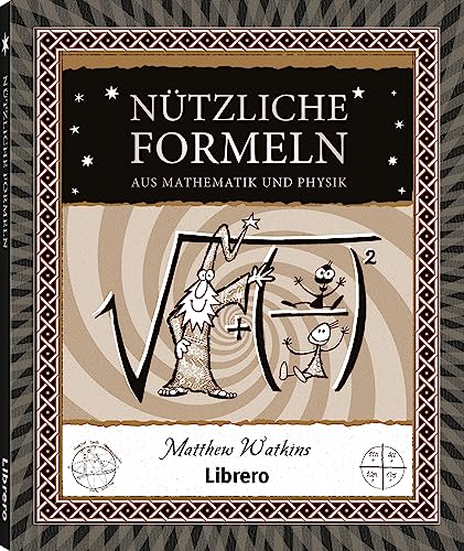 Beispielbild fr Ntzliche Formeln: Aus Mathematik und Physik zum Verkauf von medimops