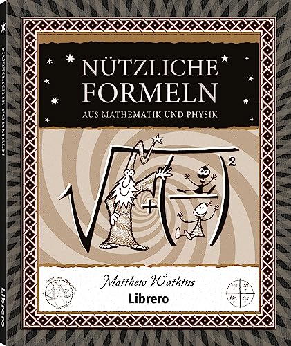 Stock image for Ntzliche Formeln: Aus Mathematik und Physik for sale by medimops
