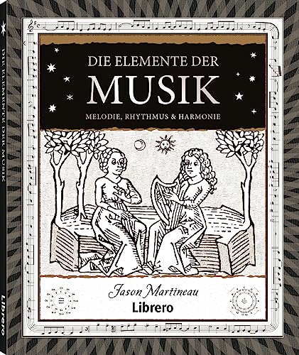 Stock image for Die Elemente der Musik for sale by Blackwell's