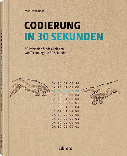 Stock image for Codierung in 30 Sekunden for sale by Blackwell's