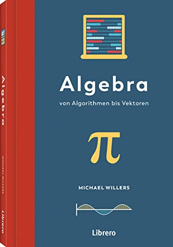 Beispielbild fr Algebra zum Verkauf von GreatBookPrices