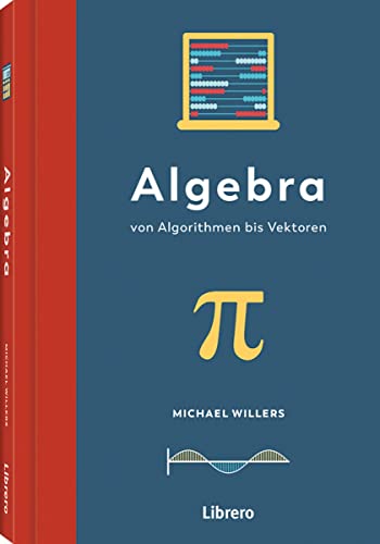 Imagen de archivo de Algebra a la venta por GreatBookPrices