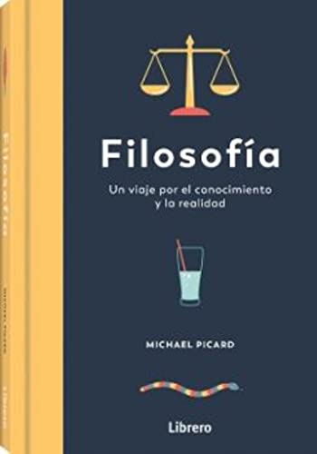 Stock image for FILOSOFIA for sale by medimops