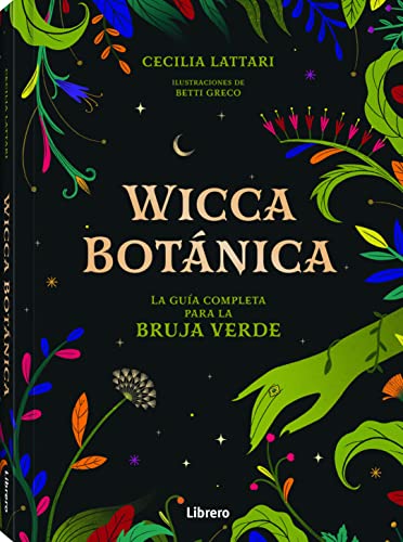 Imagen de archivo de Wicca botnica a la venta por Imosver