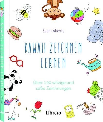 Stock image for Kawaii Zeichnen Lernen for sale by GreatBookPrices