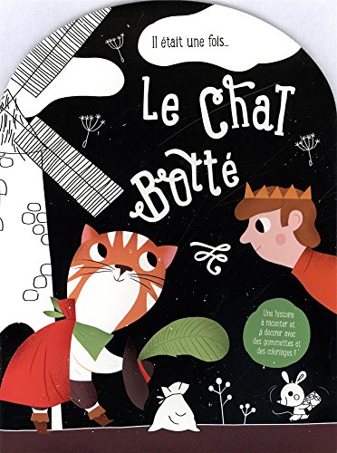 Stock image for Le chat bott COLLECTIF for sale by BIBLIO-NET