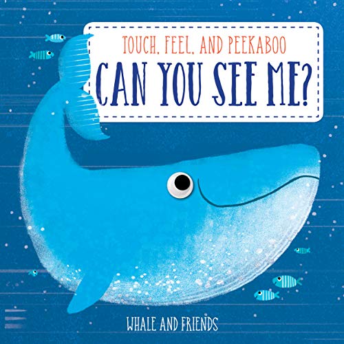 Beispielbild fr Ocean animals: Whale and friends zum Verkauf von AwesomeBooks