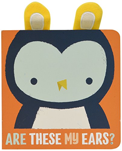 Beispielbild fr Owl (Are These My Ears) zum Verkauf von WorldofBooks