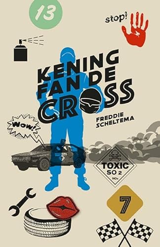 Stock image for Kening fan de cross for sale by Buchpark