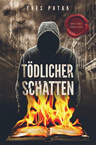 9789463679947: TDLICHER SCHATTEN