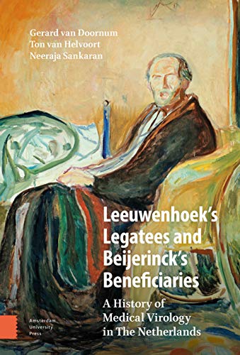 Beispielbild fr Leeuwenhoek's Legatees and Beijerinck's Beneficiaries zum Verkauf von Blackwell's
