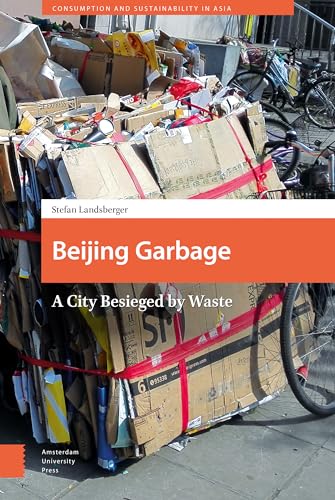 Beispielbild fr Beijing Garbage zum Verkauf von Blackwell's