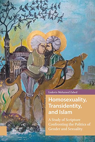 Beispielbild fr Homosexuality, Transidentity, and Islam zum Verkauf von Blackwell's