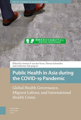 Stock image for Public Health in Asia During the COVID-19 Pandemic for sale by Blackwell's
