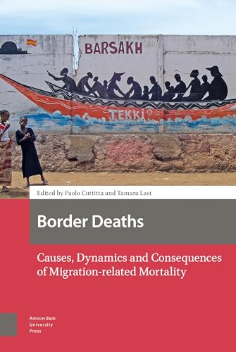 Stock image for Border Deaths for sale by Blackwell's