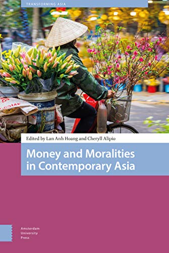 Imagen de archivo de Money and Moralities in Contemporary Asia a la venta por Blackwell's