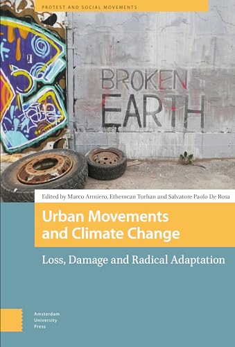 Beispielbild fr Urban Movements and Climate Change zum Verkauf von Blackwell's