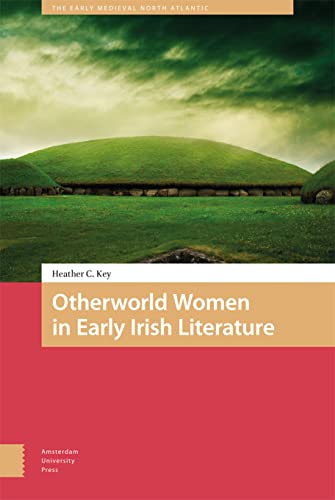 9789463728270: Otherworld Women in Early Irish Literature (Early Medieval North Atlantic)