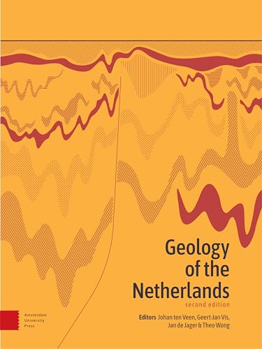 Immagine dell'editore per Geology of the Netherlands venduto da Mooney's bookstore