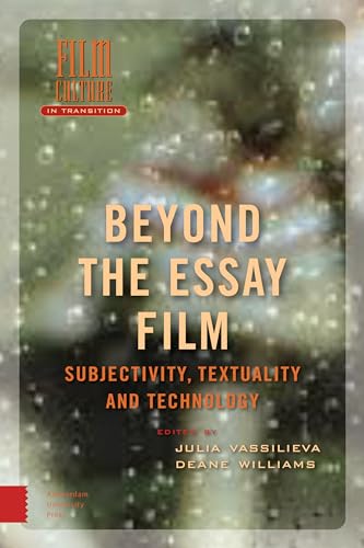 Beispielbild fr Beyond the Essay Film zum Verkauf von Blackwell's