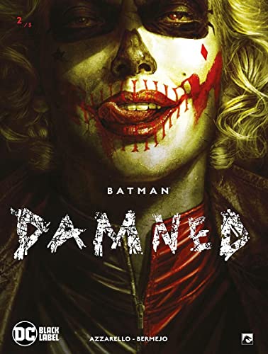 Stock image for Batman Damned 2 (van 3) for sale by medimops