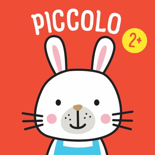 Beispielbild fr Piccolo lapin 2+ Collectif zum Verkauf von BIBLIO-NET