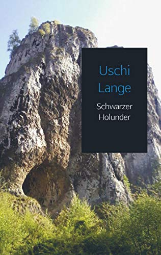 Stock image for Schwarzer Holunder -Language: german for sale by GreatBookPrices