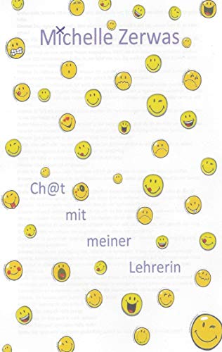 Imagen de stock para Ch@t mit meiner Lehrerin