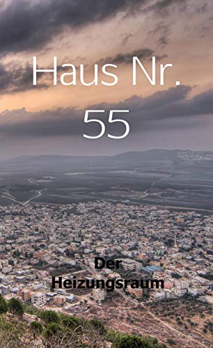 Stock image for Haus Nr. 55 for sale by Revaluation Books