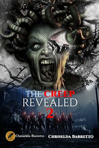 Imagen de archivo de The Creep Revealed (The Creep Series) a la venta por Revaluation Books
