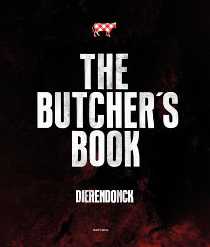Stock image for The Butcher's Book for sale by PBShop.store US