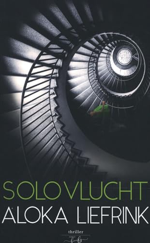 Stock image for Solovlucht for sale by Buchpark