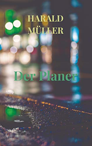 Stock image for Der Planer for sale by medimops