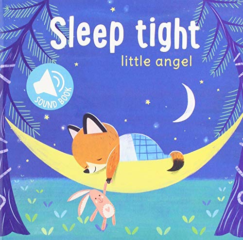 9789463991322: Sleep tight: Little angel