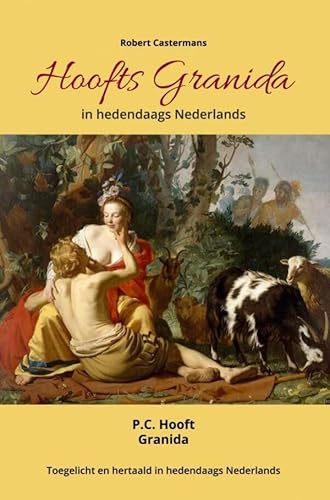 Immagine dell'editore per Hoofts Granida in hedendaags Nederlands: P.C. Hooft Granida venduto da Buchpark