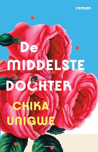 Imagen de archivo de De middelste dochter a la venta por Louis Tinner Bookshop