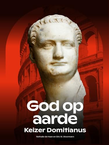 Beispielbild fr God op aarde: keizer Domitianus zum Verkauf von AwesomeBooks